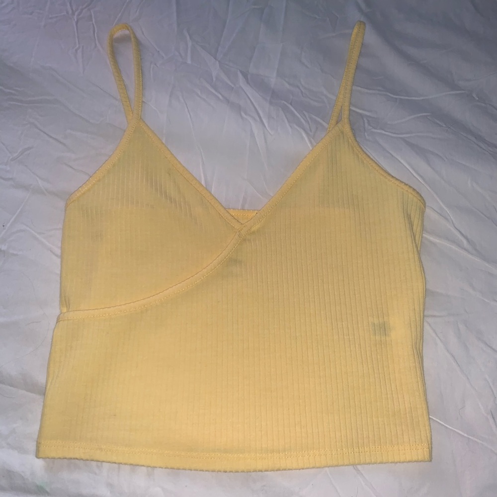 PS by Pacsun Tank Top